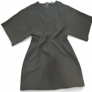 Zara Women's Black Dress